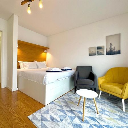 L'Azor Suites - Nature Понта-Делгада Экстерьер фото