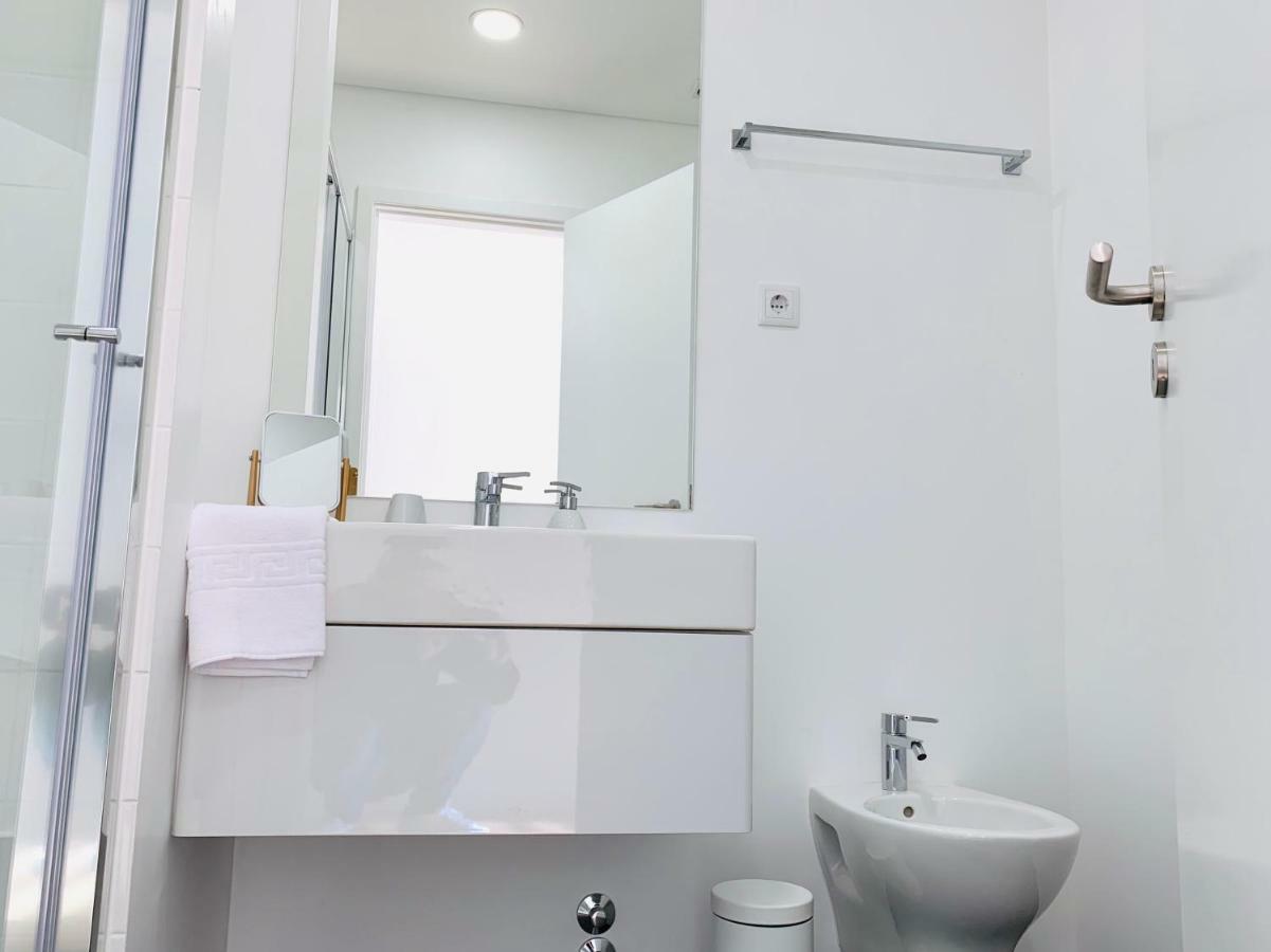 L'Azor Suites - Nature Понта-Делгада Экстерьер фото